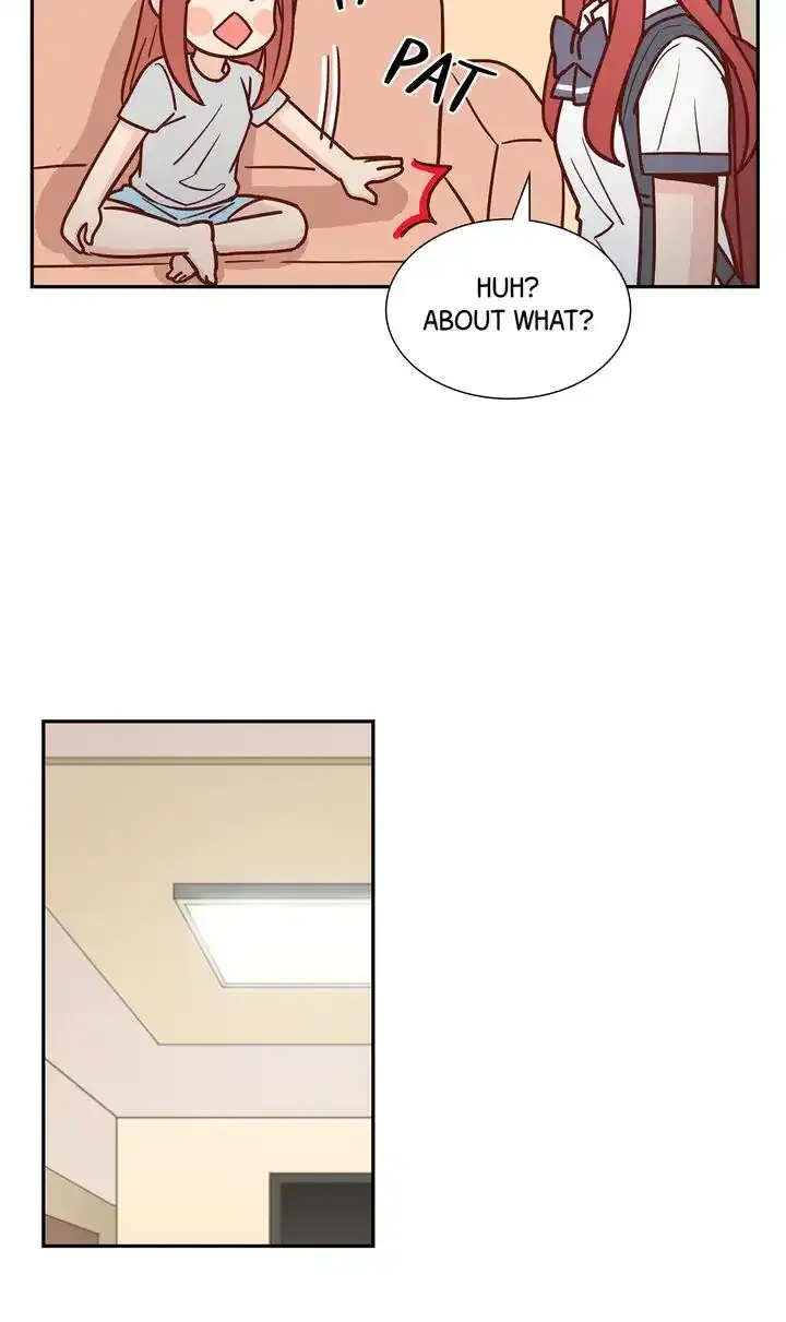 Sandwiched Chapter 149 Online - página 17