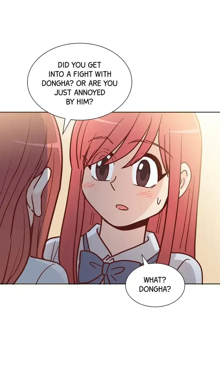 Sandwiched Chapter 149 Online - página 19