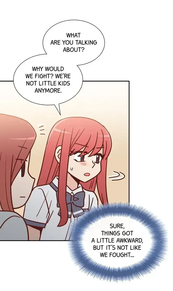Sandwiched Chapter 149 Online - página 20