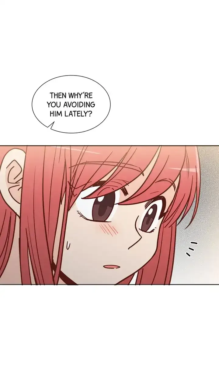 Sandwiched Chapter 149 Online - página 21