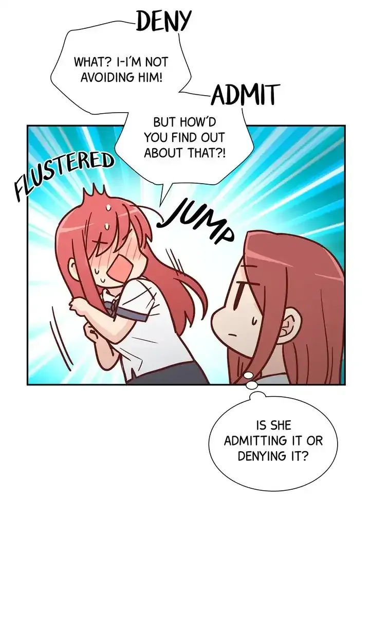Sandwiched Chapter 149 Online - página 22
