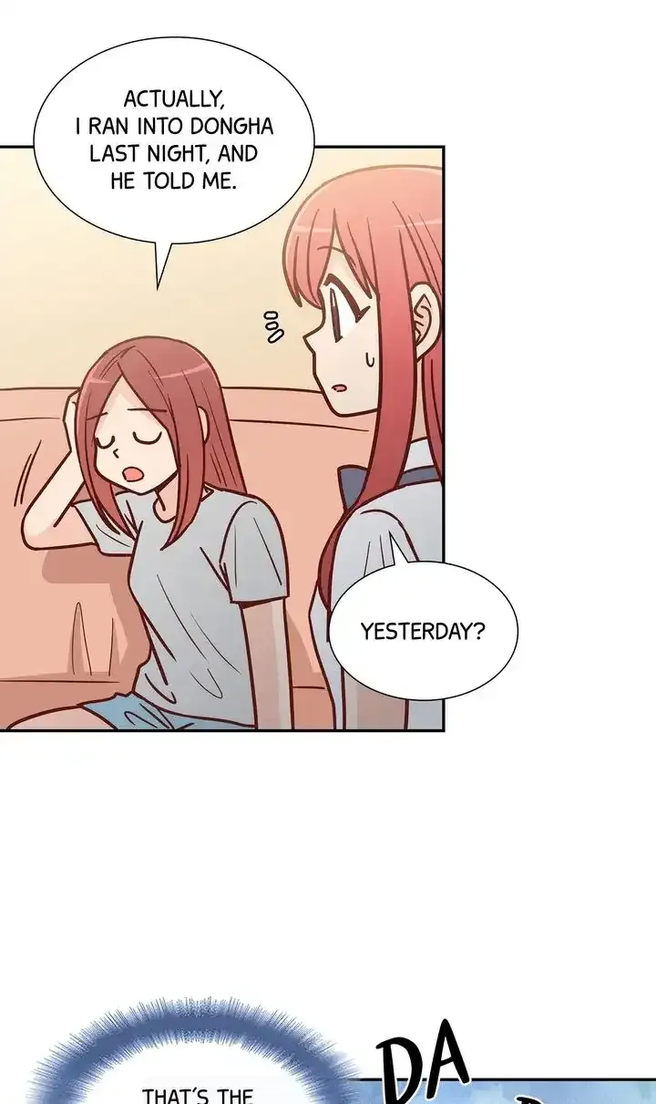 Sandwiched Chapter 149 Online - página 23