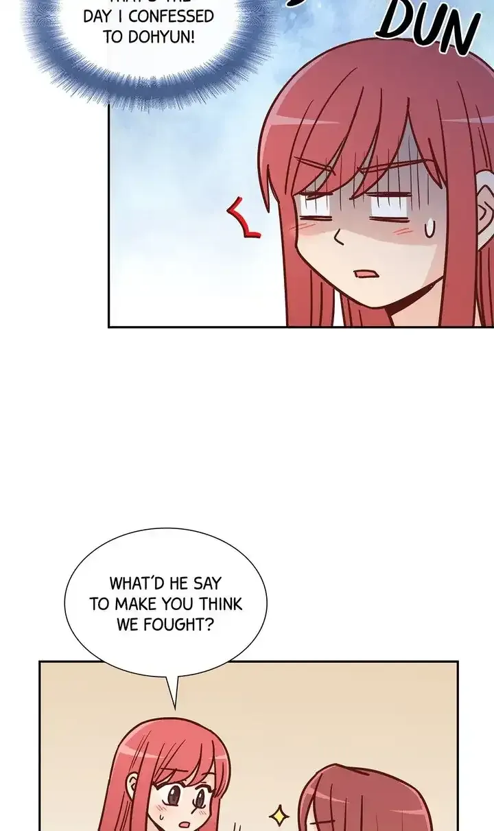 Sandwiched Chapter 149 Online - página 24