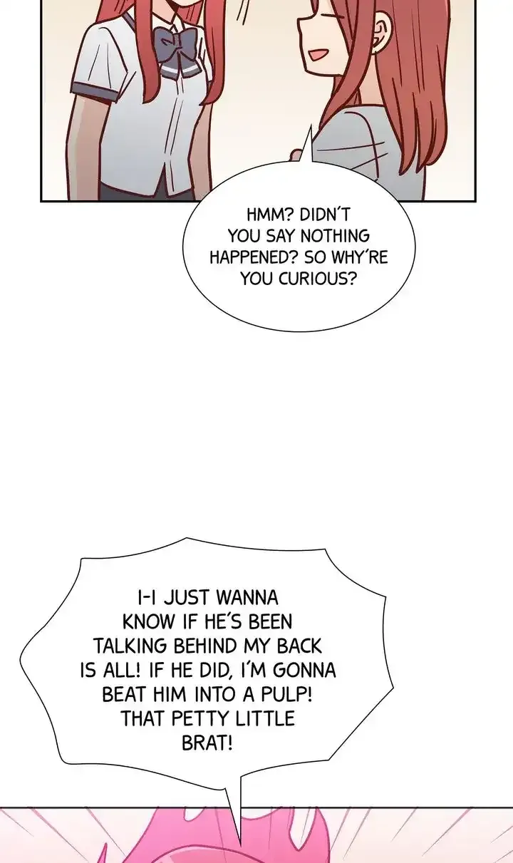 Sandwiched Chapter 149 Online - página 25