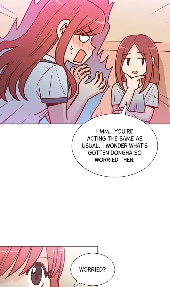 Sandwiched Chapter 149 Online - página 26