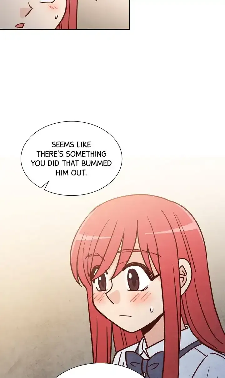 Sandwiched Chapter 149 Online - página 27