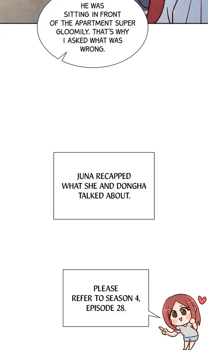 Sandwiched Chapter 149 Online - página 28