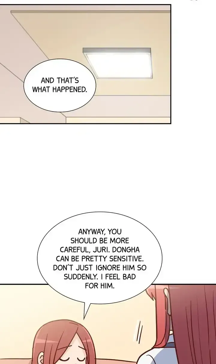 Sandwiched Chapter 149 Online - página 29