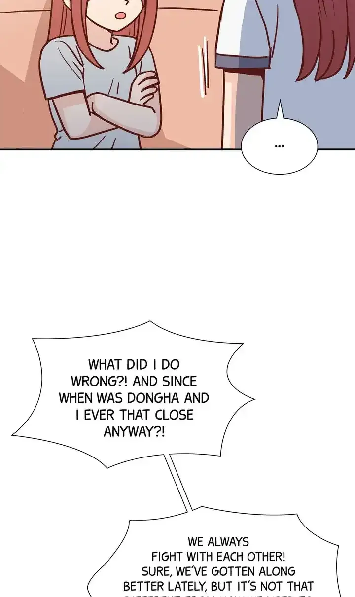 Sandwiched Chapter 149 Online - página 30