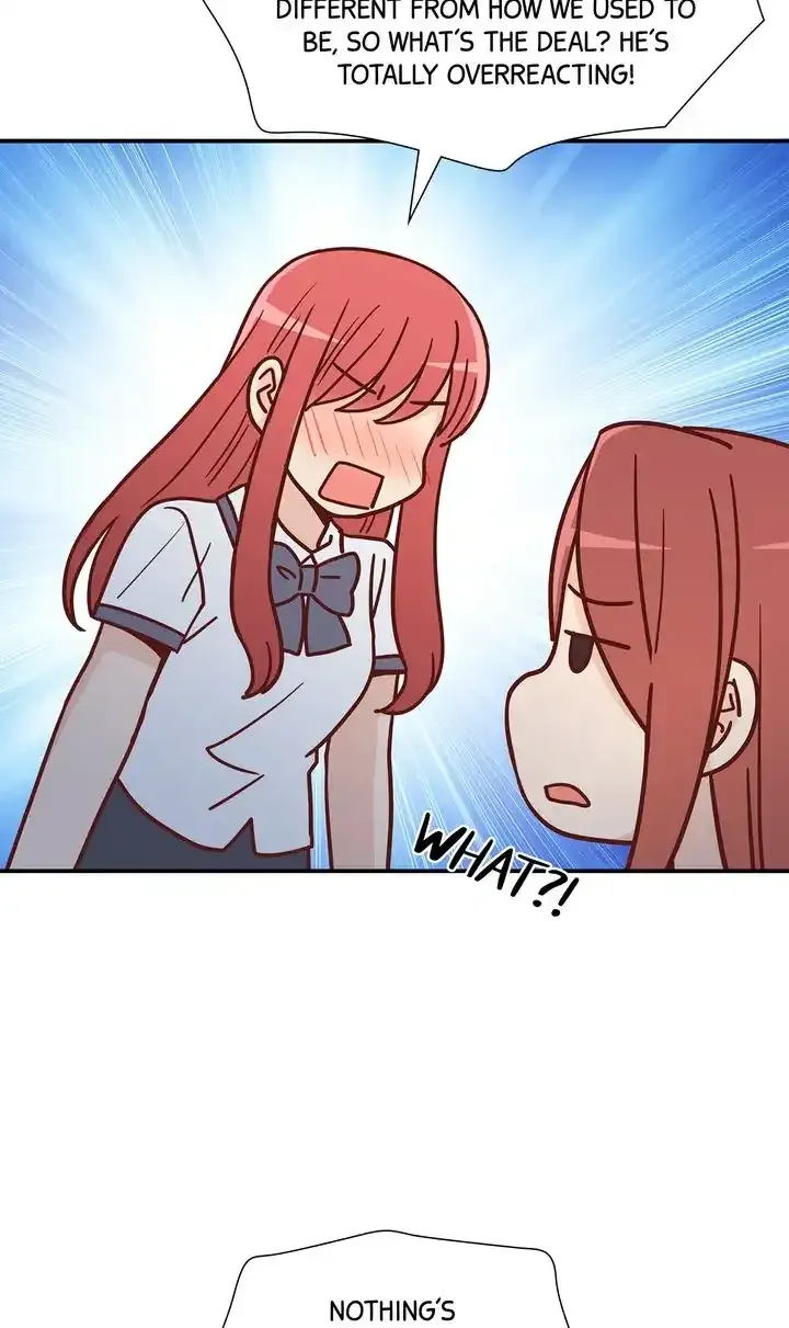 Sandwiched Chapter 149 Online - página 31