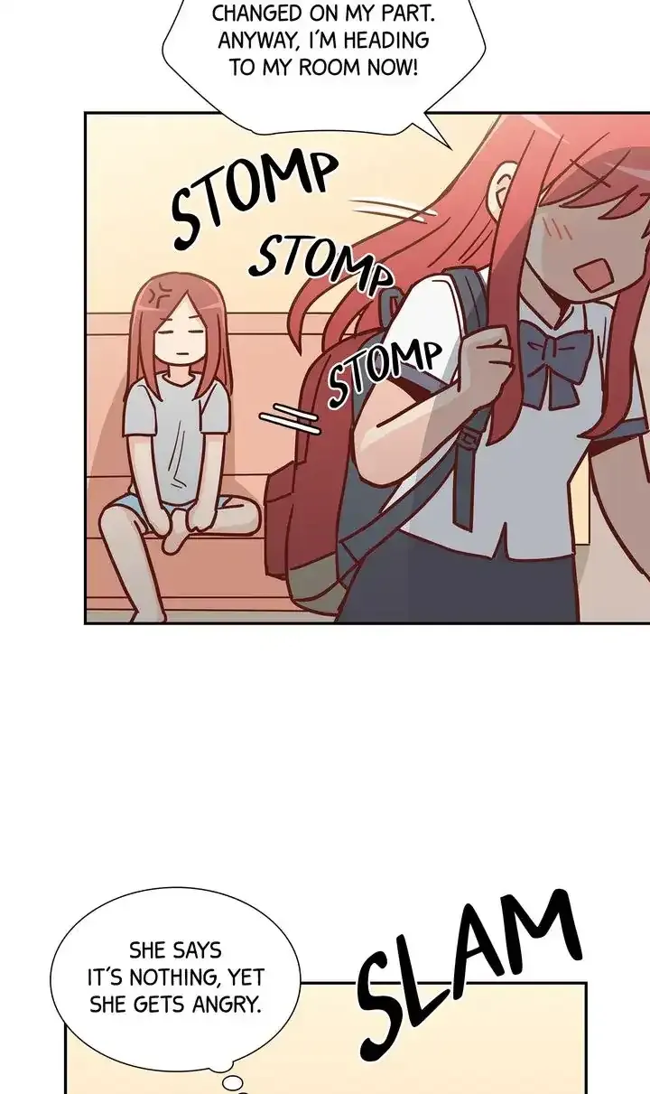 Sandwiched Chapter 149 Online - página 32