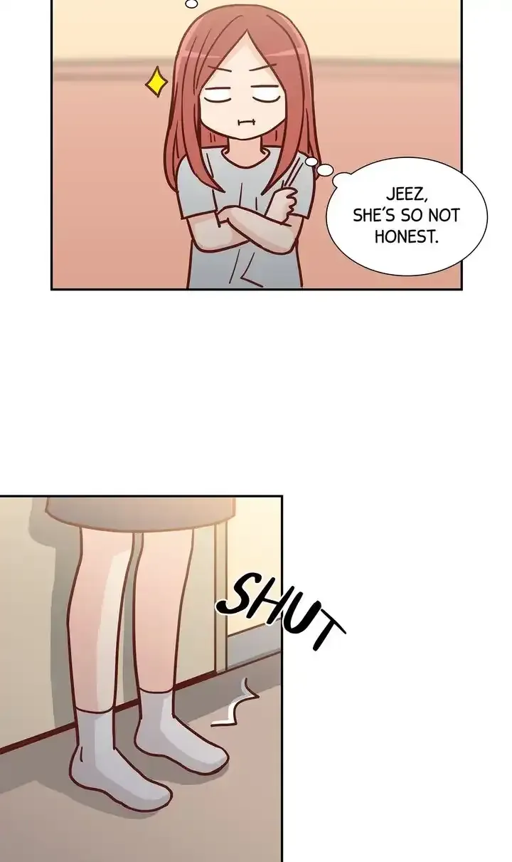 Sandwiched Chapter 149 Online - página 33