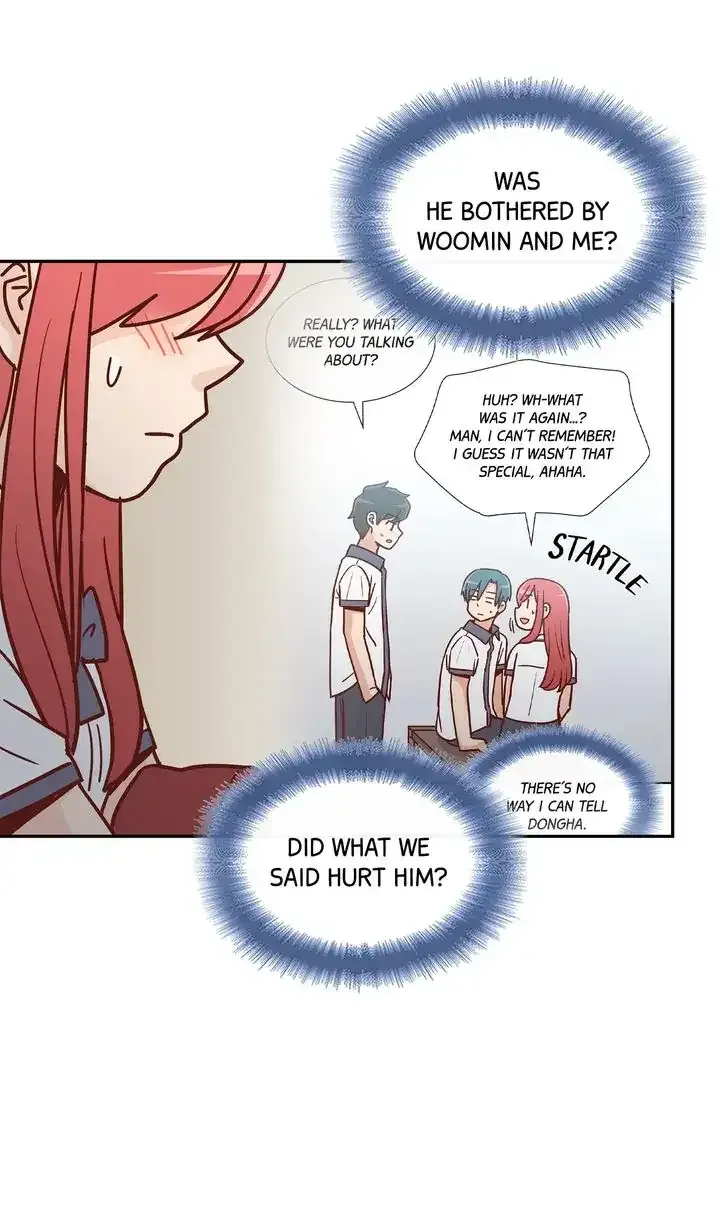 Sandwiched Chapter 149 Online - página 36