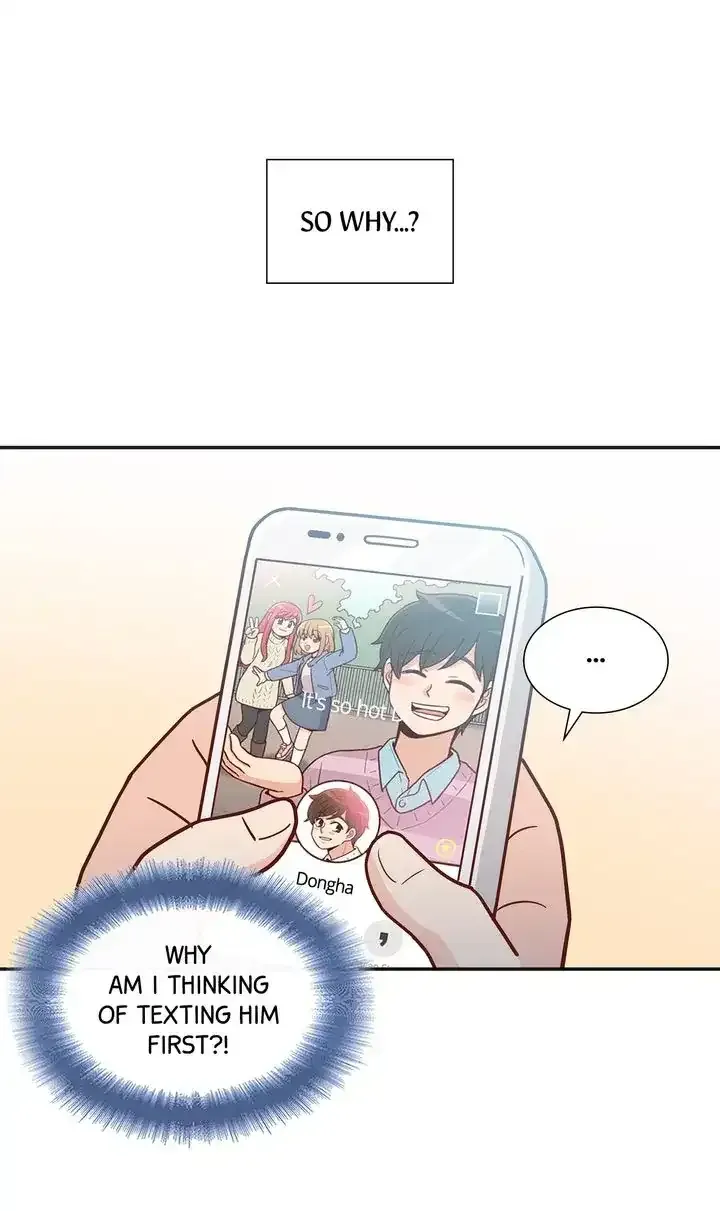 Sandwiched Chapter 149 Online - página 38