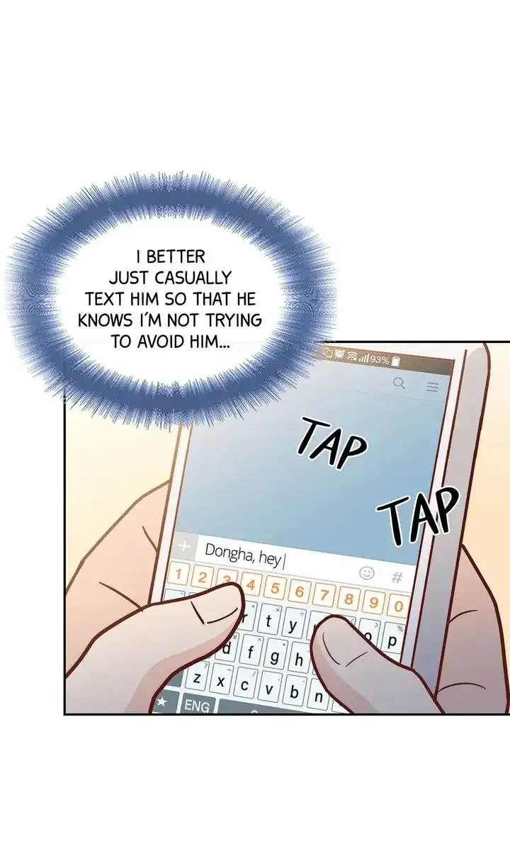 Sandwiched Chapter 149 Online - página 40