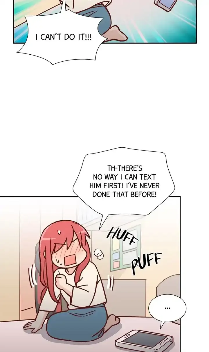 Sandwiched Chapter 149 Online - página 42
