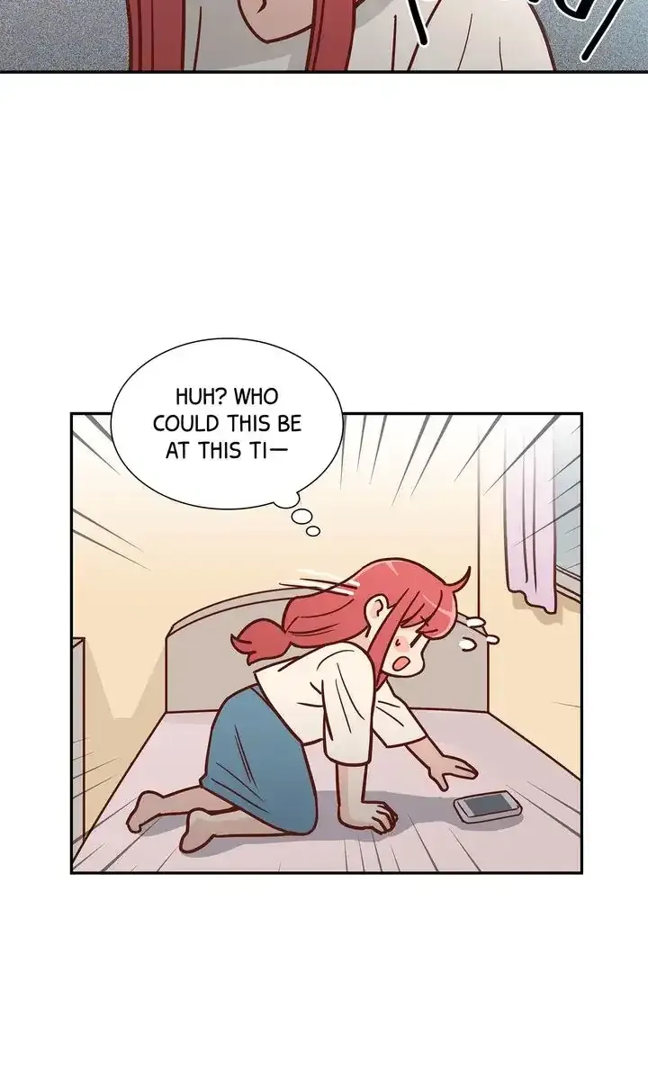 Sandwiched Chapter 149 Online - página 44