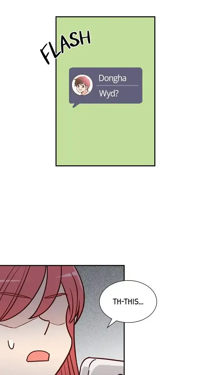 Sandwiched Chapter 149 Online - página 45