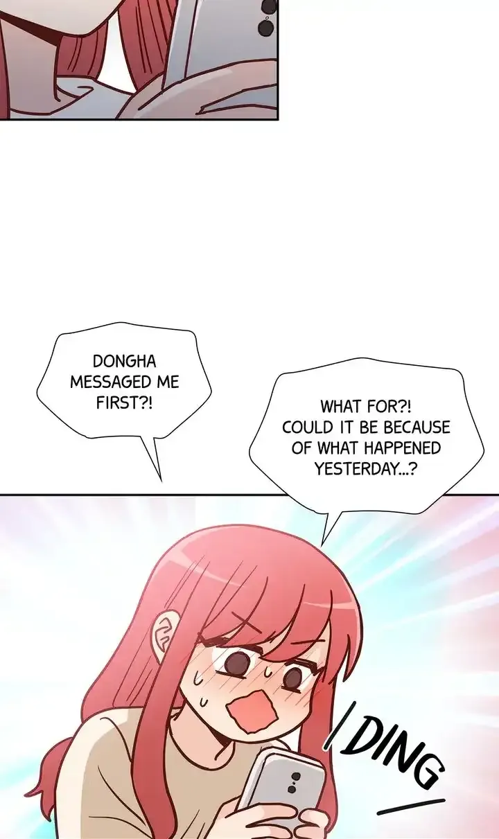 Sandwiched Chapter 149 Online - página 46