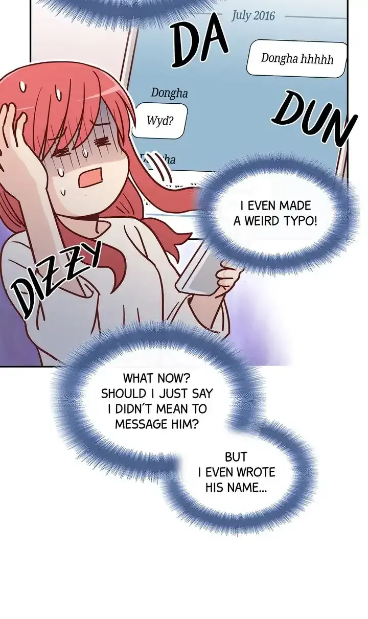 Sandwiched Chapter 149 Online - página 49