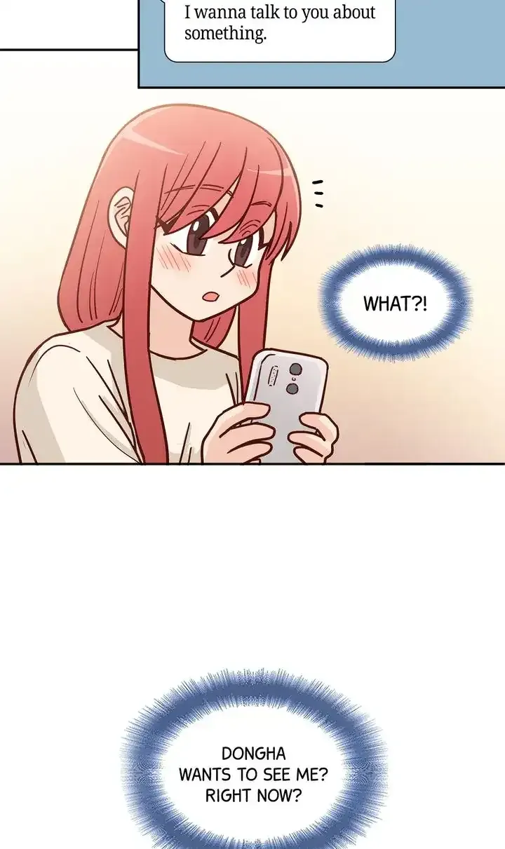Sandwiched Chapter 149 Online - página 51