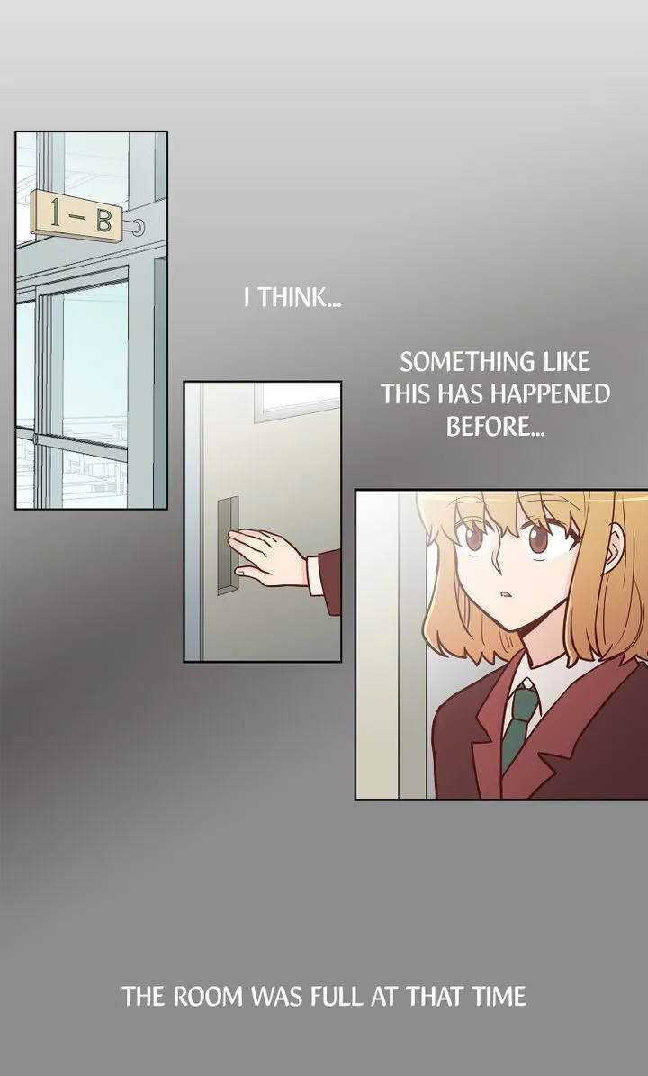Sandwiched Chapter 15 Online - página 2