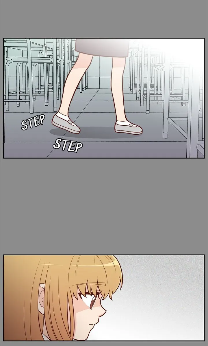 Sandwiched Chapter 15 Online - página 5
