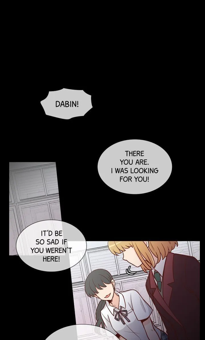 Sandwiched Chapter 15 Online - página 8