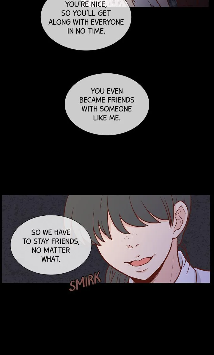 Sandwiched Chapter 15 Online - página 9