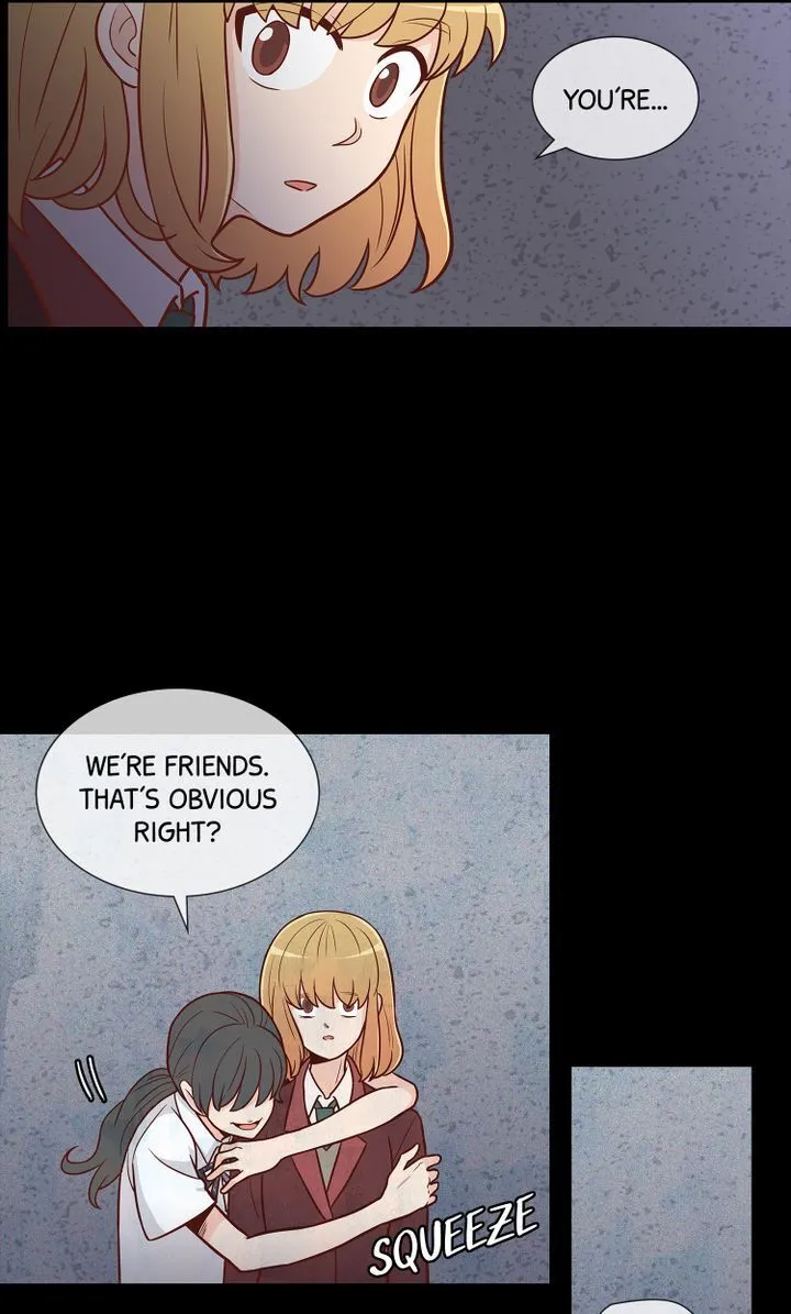 Sandwiched Chapter 15 Online - página 10