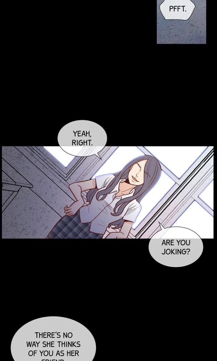 Sandwiched Chapter 15 Online - página 11
