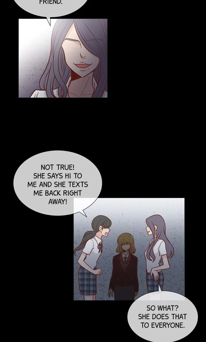 Sandwiched Chapter 15 Online - página 12