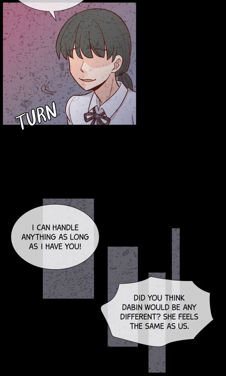 Sandwiched Chapter 15 Online - página 14