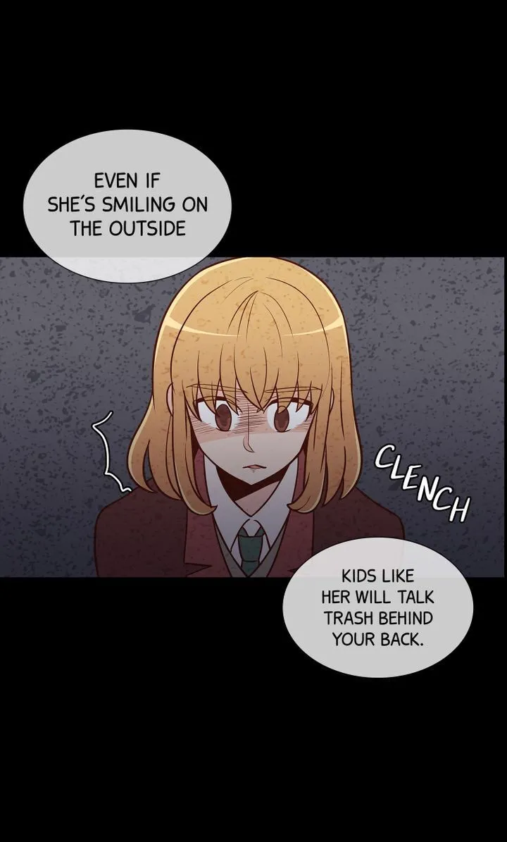 Sandwiched Chapter 15 Online - página 15