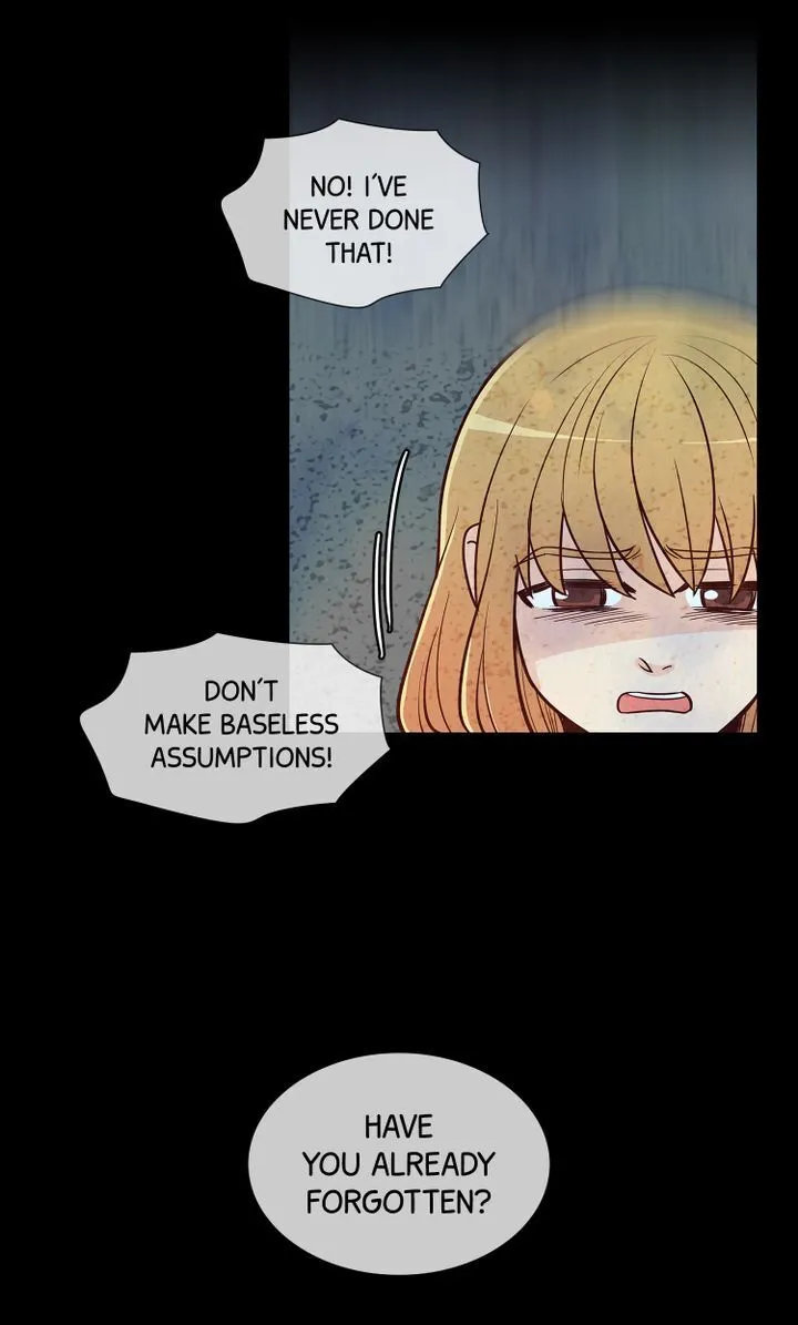 Sandwiched Chapter 15 Online - página 16