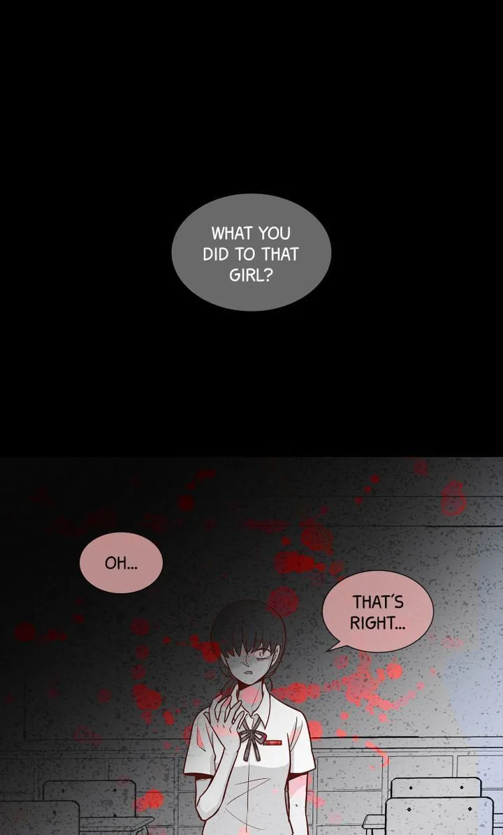 Sandwiched Chapter 15 Online - página 17