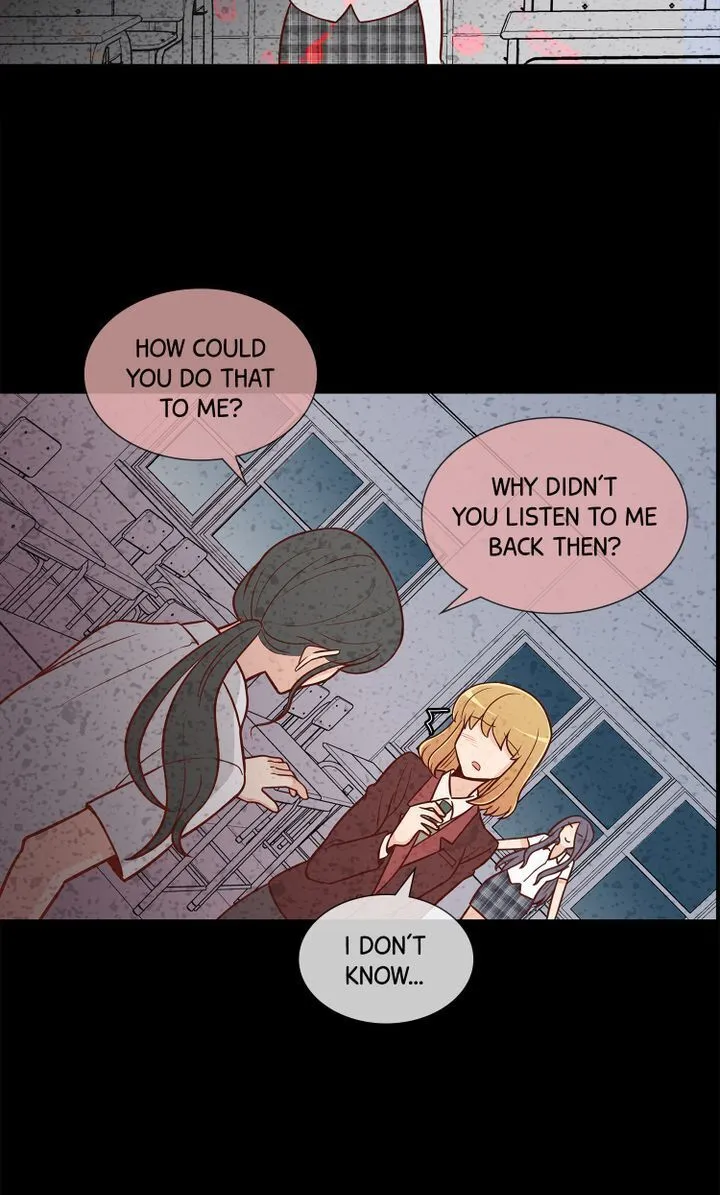 Sandwiched Chapter 15 Online - página 18