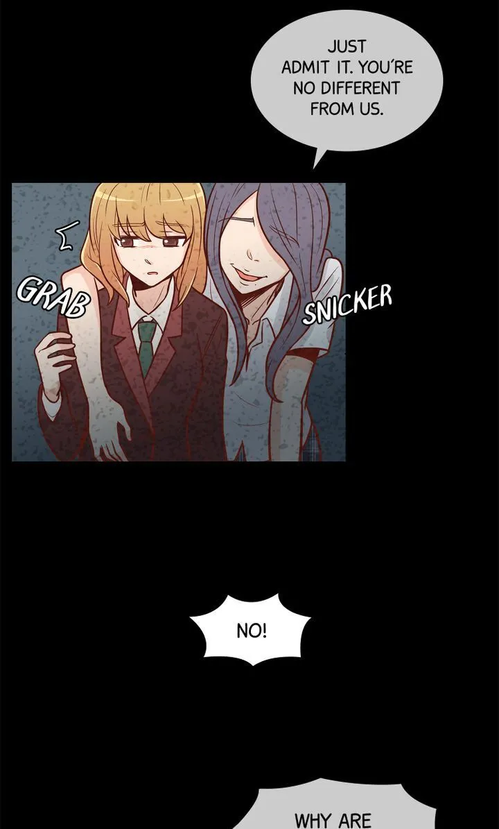 Sandwiched Chapter 15 Online - página 19