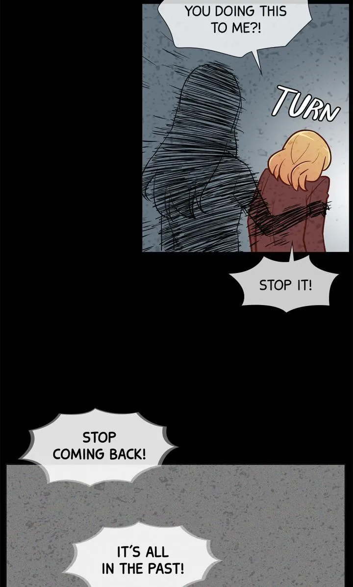 Sandwiched Chapter 15 Online - página 20