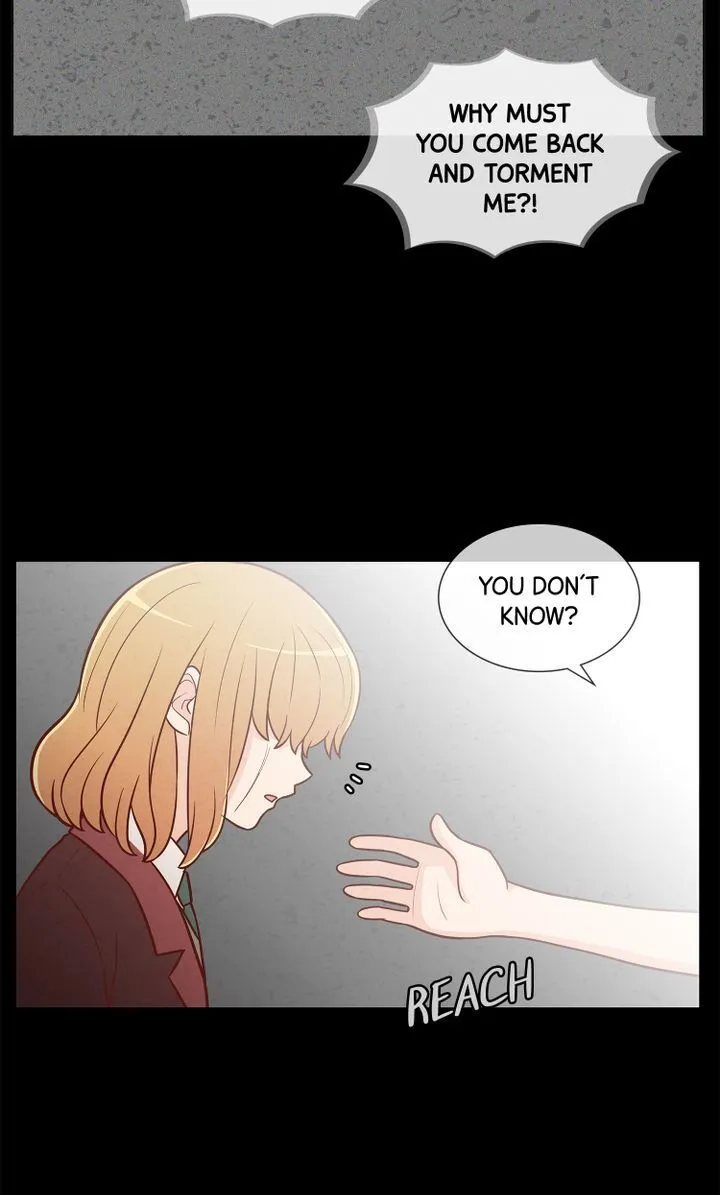 Sandwiched Chapter 15 Online - página 21