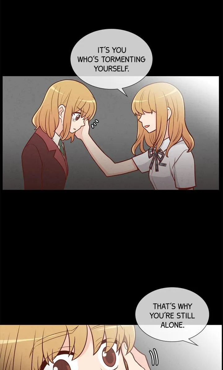 Sandwiched Chapter 15 Online - página 22