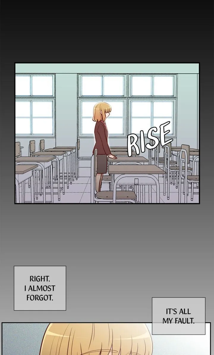 Sandwiched Chapter 15 Online - página 24