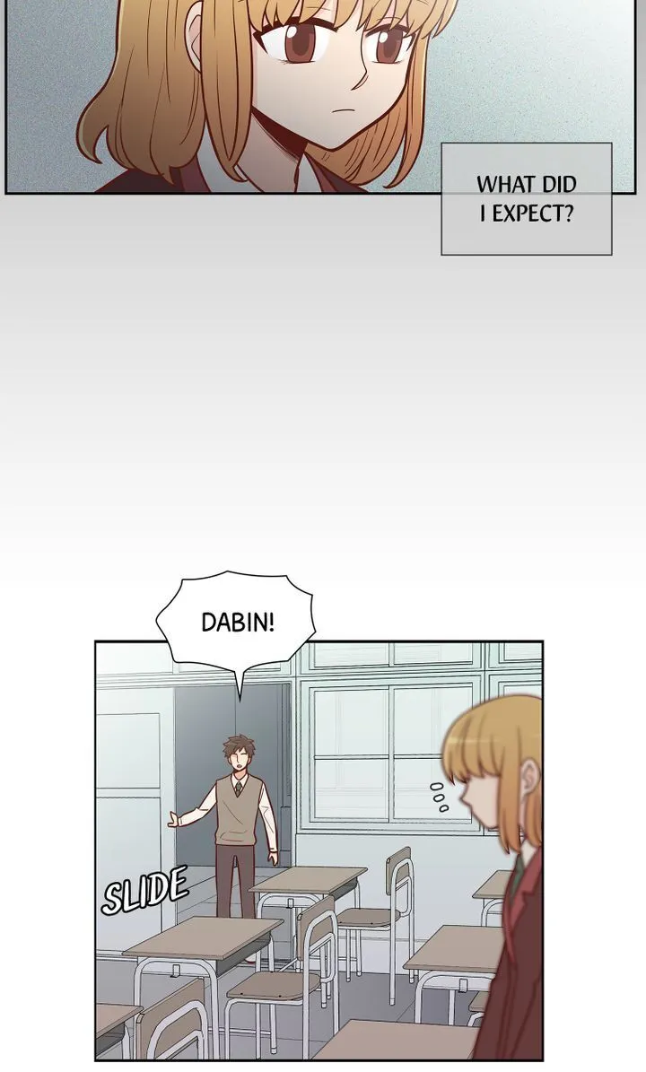 Sandwiched Chapter 15 Online - página 25