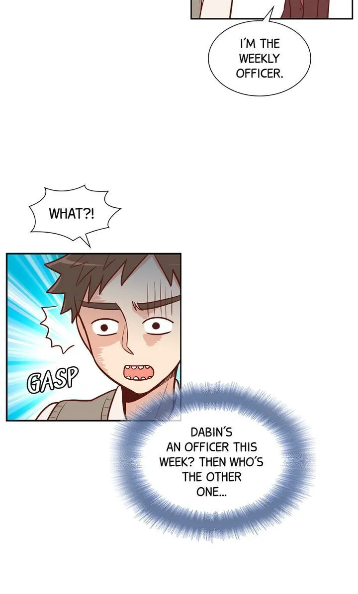Sandwiched Chapter 15 Online - página 28