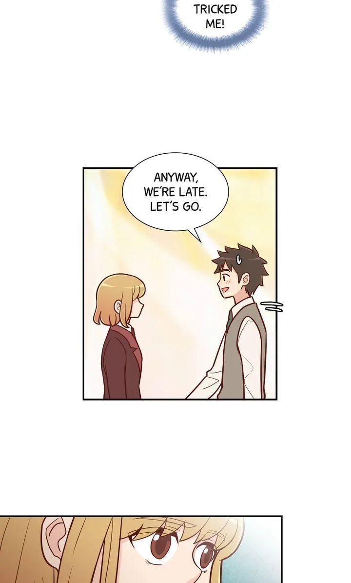 Sandwiched Chapter 15 Online - página 30