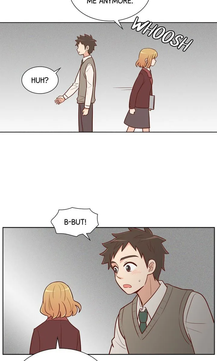 Sandwiched Chapter 15 Online - página 32