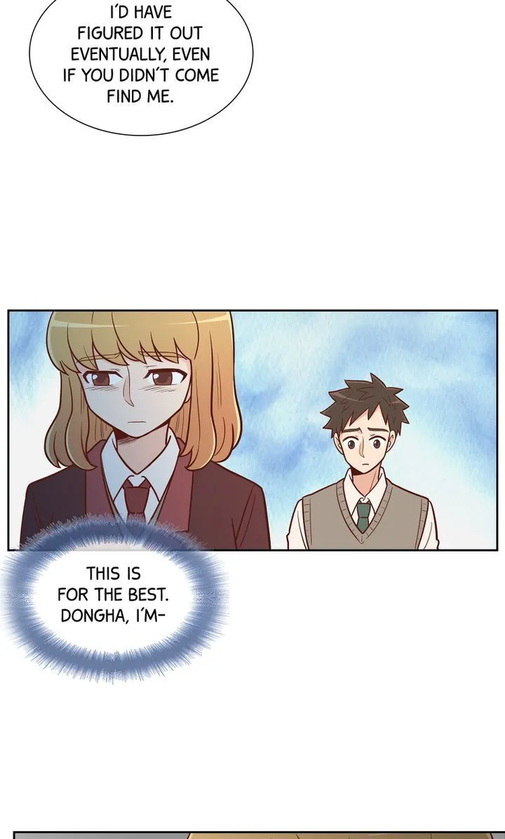 Sandwiched Chapter 15 Online - página 33