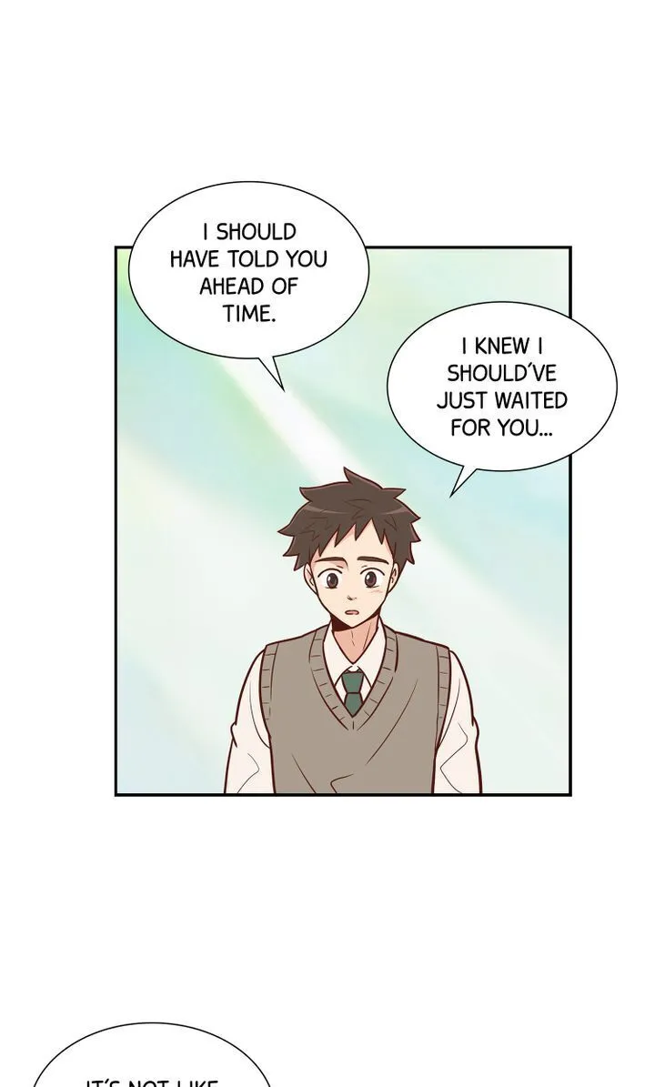 Sandwiched Chapter 15 Online - página 35
