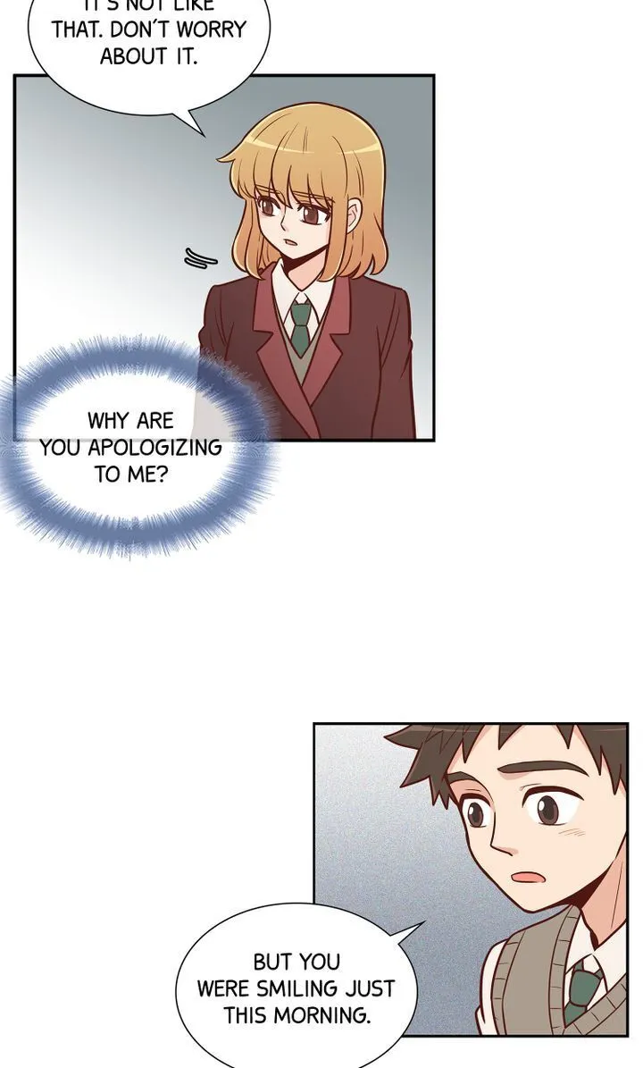 Sandwiched Chapter 15 Online - página 36
