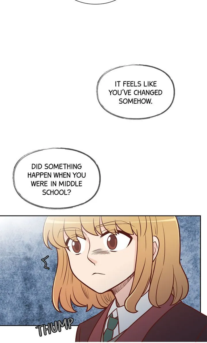 Sandwiched Chapter 15 Online - página 37